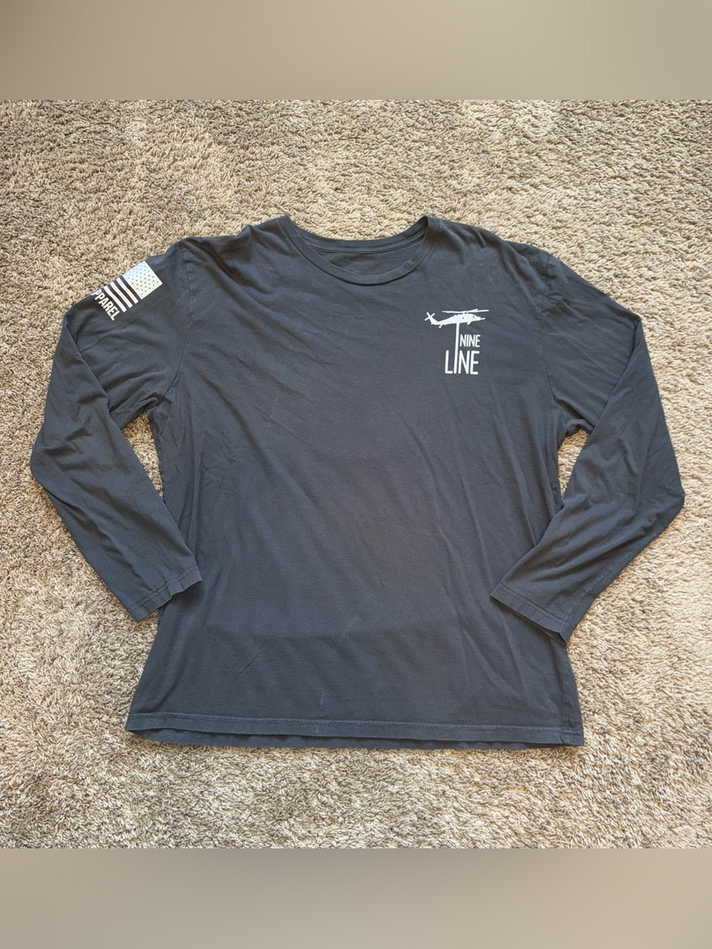 Nine Line Patriotic Tee Bundle - Picture 13 of 15